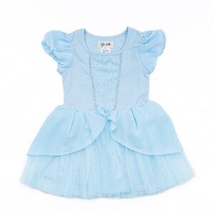 Taylor Joelle Cinderella Wishing Dress